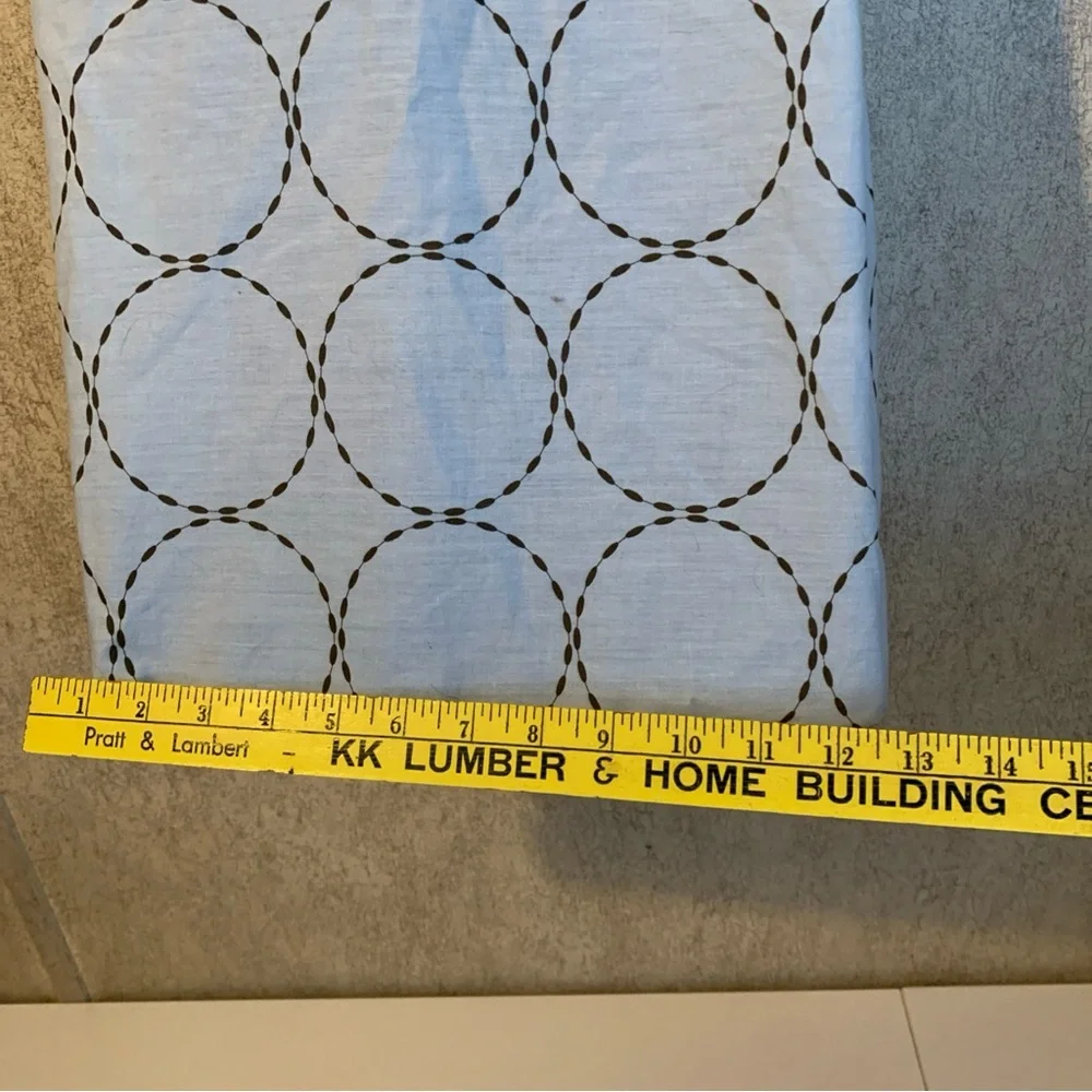 Diaper Stacker Elephant Design Hanging Organizer